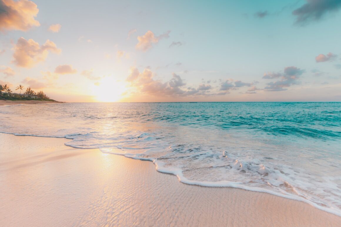 sunrise