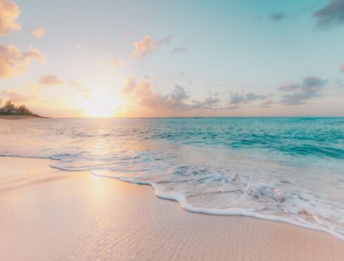sunrise